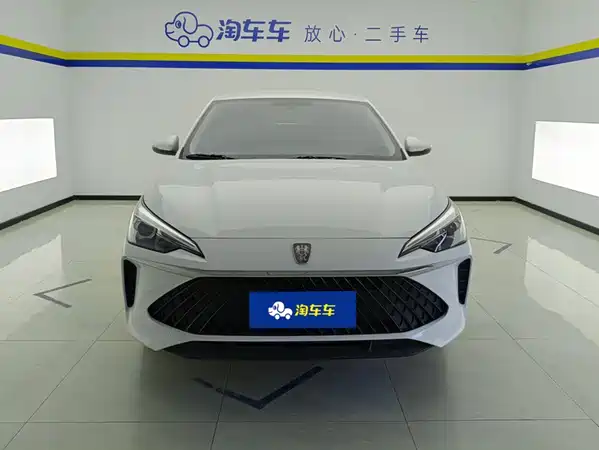 Roewe i5 2025