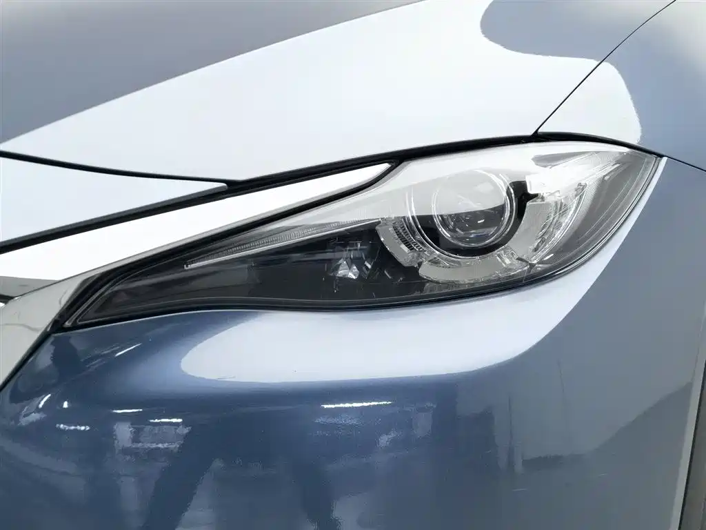 Mazda CX-4 2017