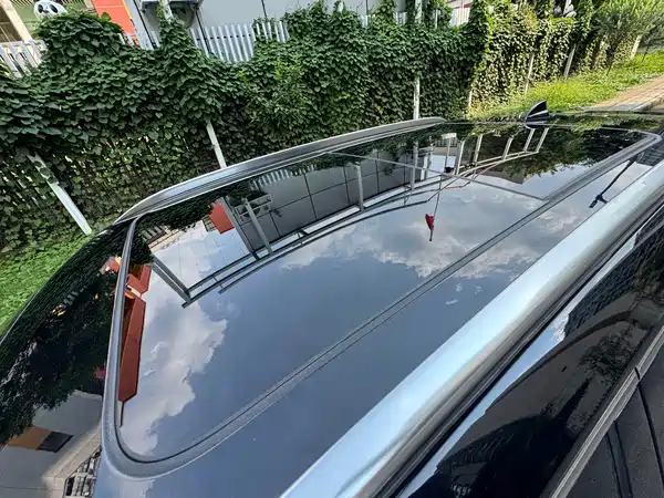 Hongqi HS5 2023