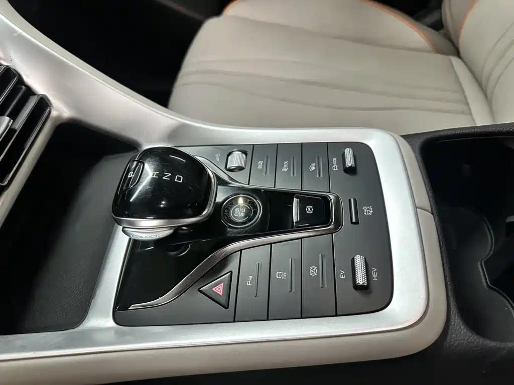 BYD Pro New Energy 2025 — фото 10