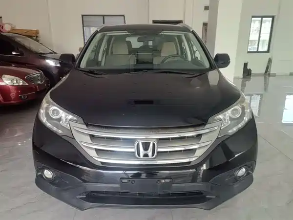 Honda CR-V 2012