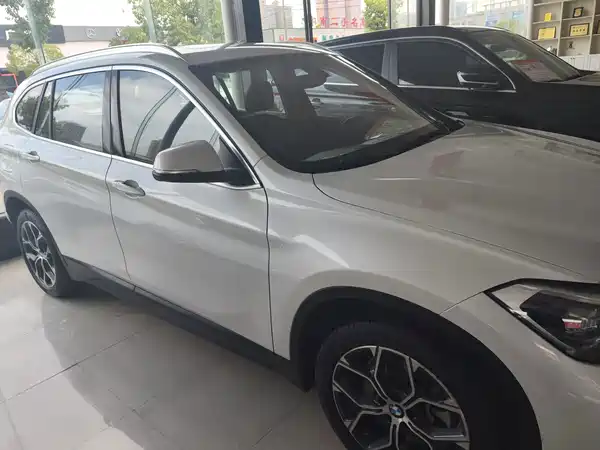 BMW X1 2023