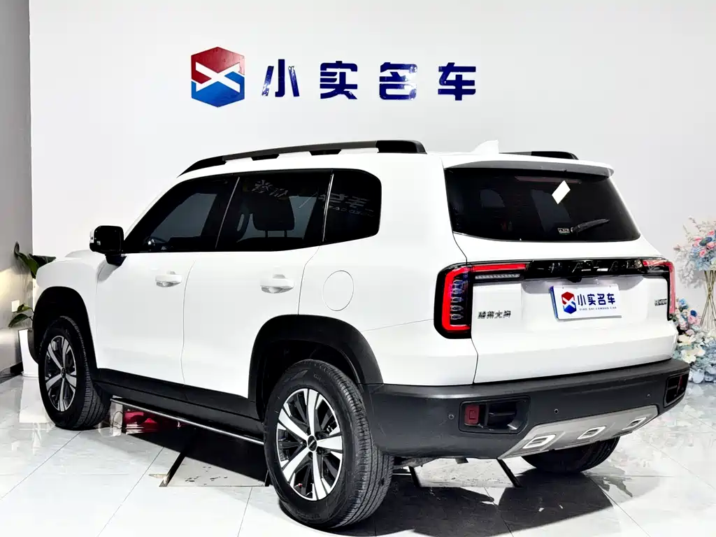 Haval Big Dog 2022 — фото 9