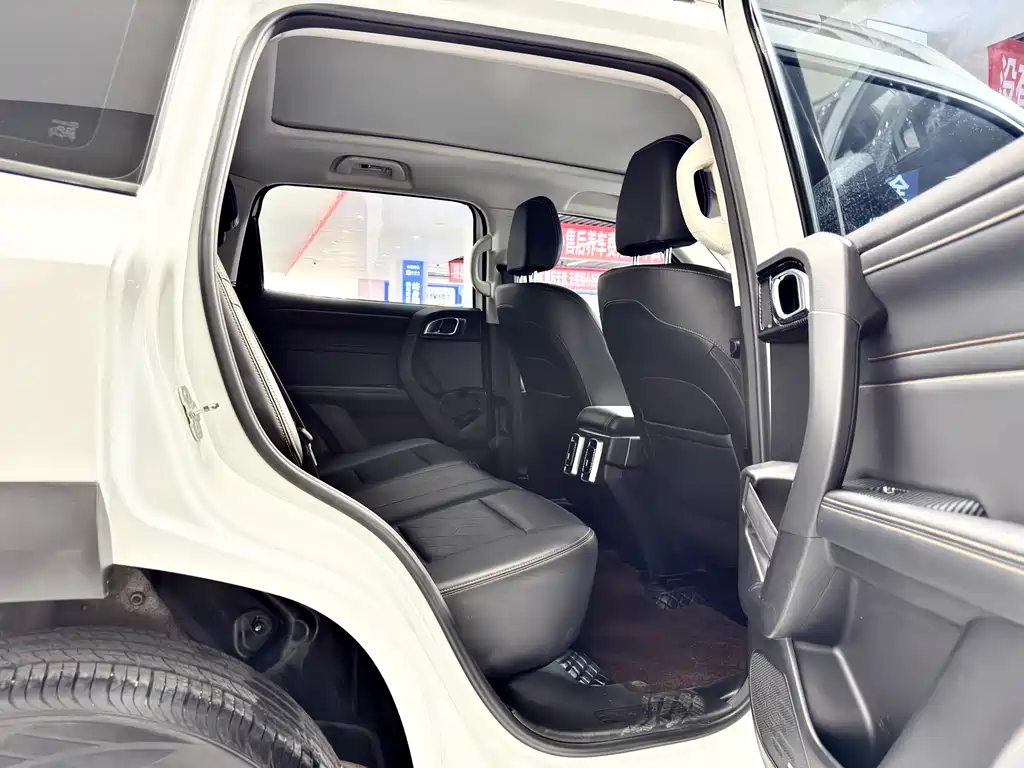 Haval Big Dog 2022 — фото 12