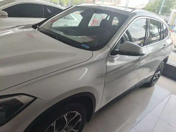 BMW X1 2023