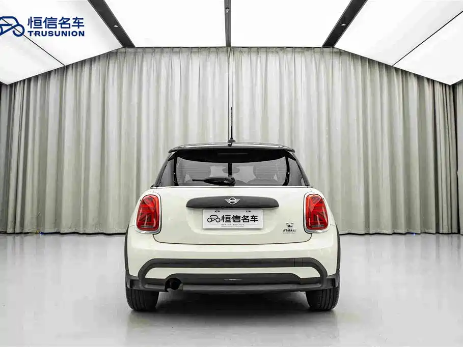 MINI Mini 2022