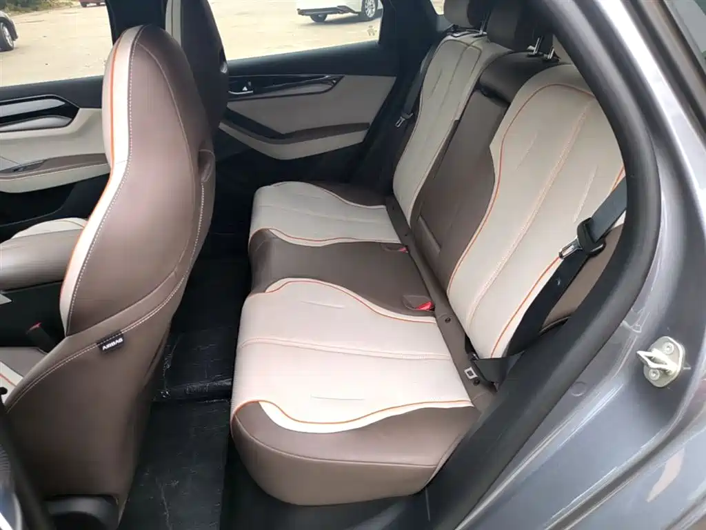 BYD Qin PLUS 2024 — фото 17