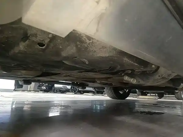 Audi Q8 2020