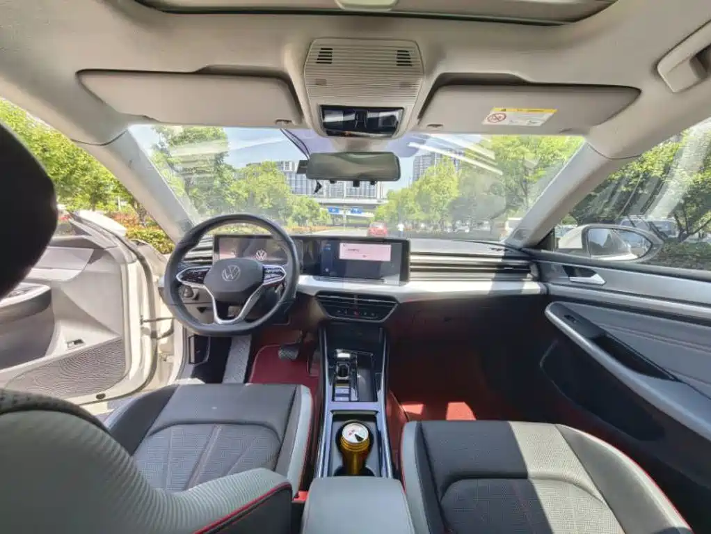 Volkswagen Lamando 2023