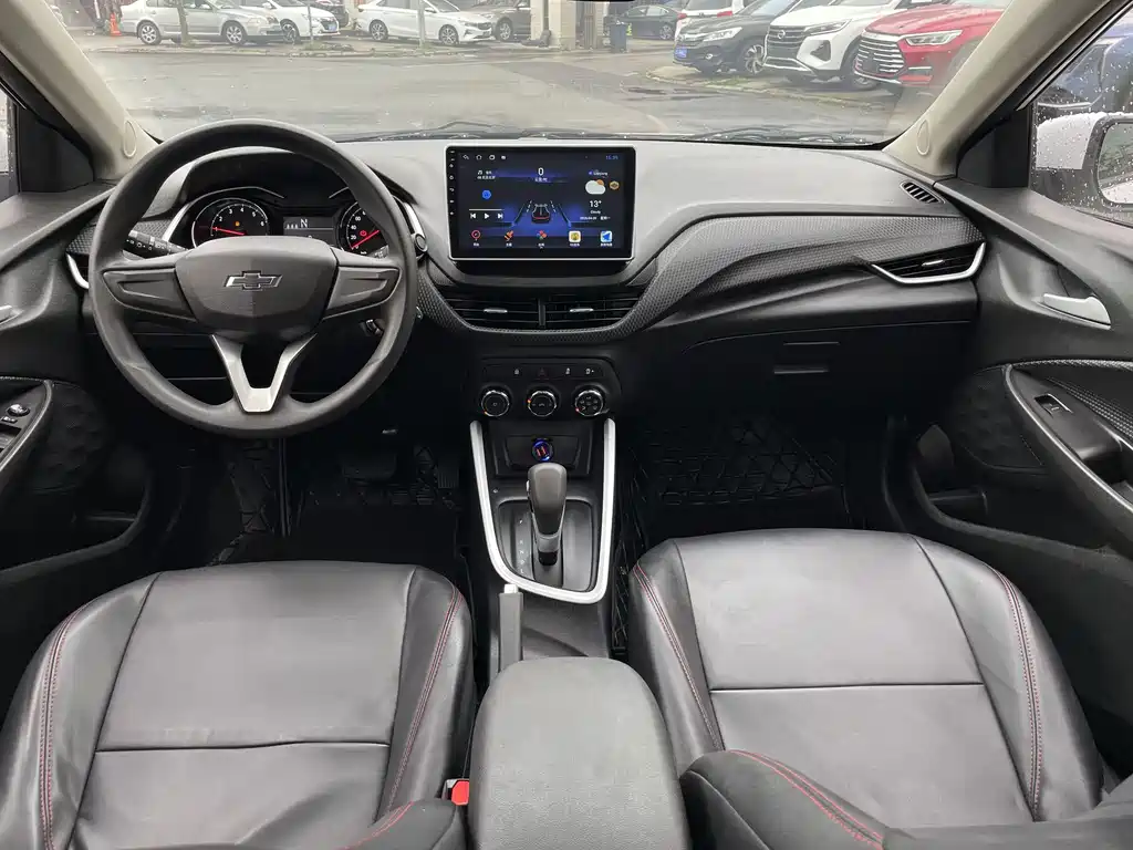 Chevrolet Cavalier 2022