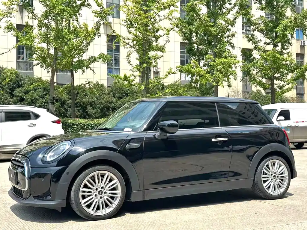 MINI MINI 2021