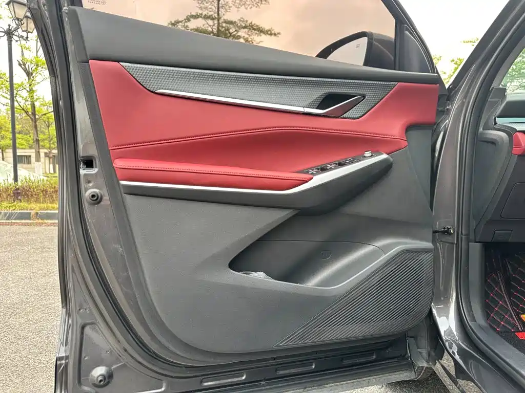 Changan CS75PLUS 2023 — фото 4