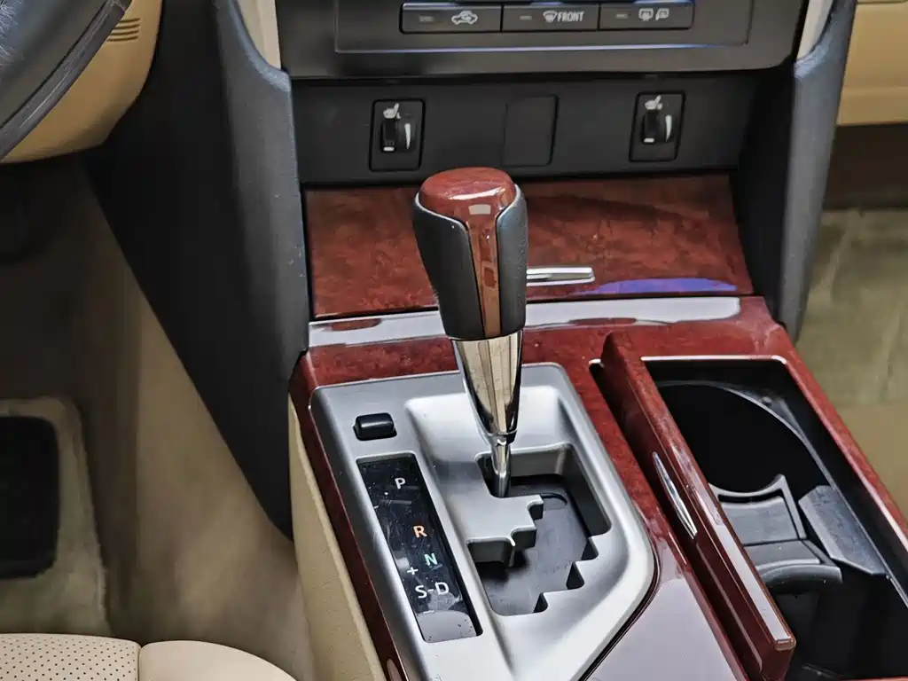 Toyota Camry 2013 — фото 15