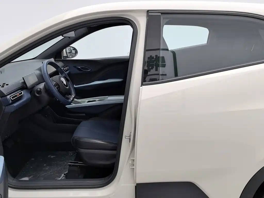 BYD Seagull 2023 — фото 10