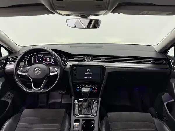 Volkswagen Magotan 2020