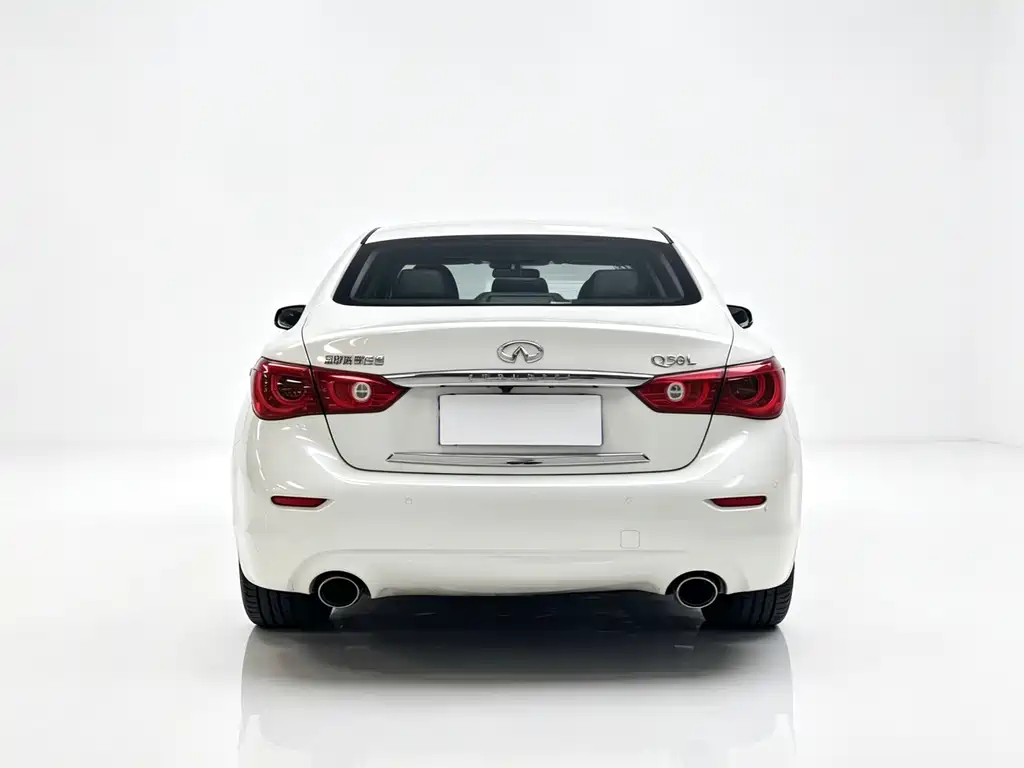 Infiniti Q50L 2016 — фото 6