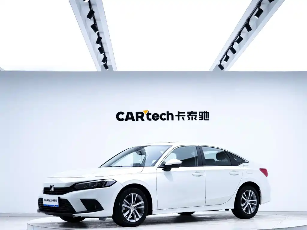 Honda Civic 2023