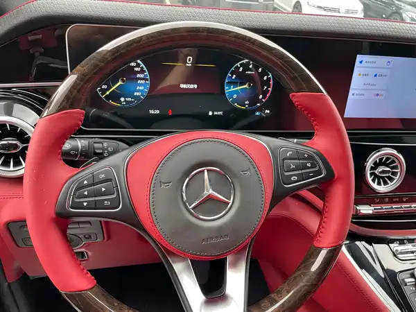 Mercedes-Benz Vito 2022