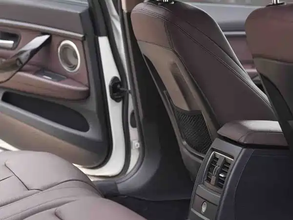 BMW 3 Series 2018