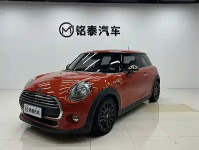 MINI MINI 2019
