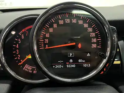MINI MINI 2019