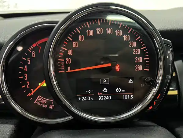 MINI MINI 2019