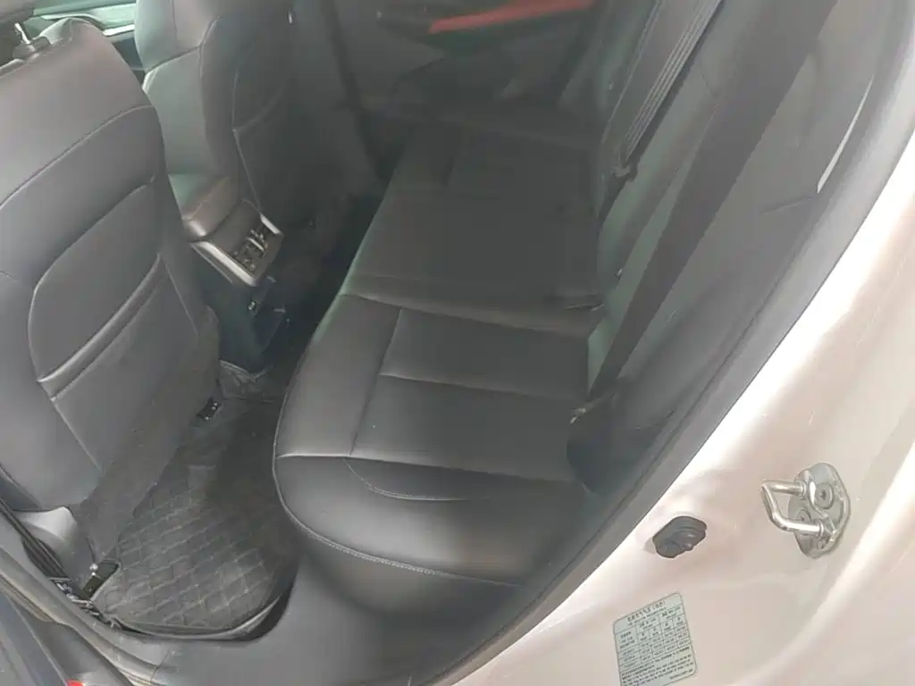 Changan CS55PLUS 2021 — фото 17