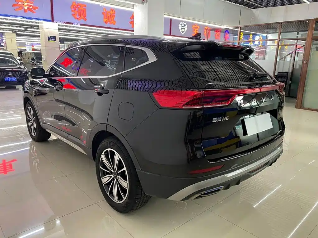 Haval H6 2023