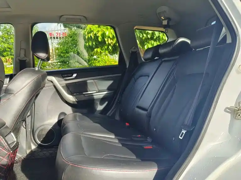 Haval H6 2015