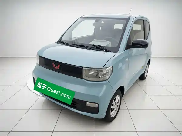Wuling Hongguang MINIEV 2020