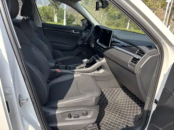 Skoda Kodiaq 2025