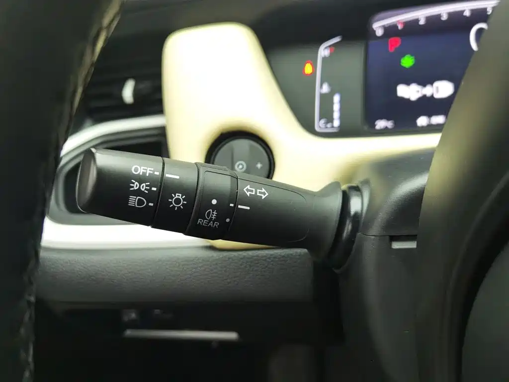 Honda Fit 2023 — фото 21