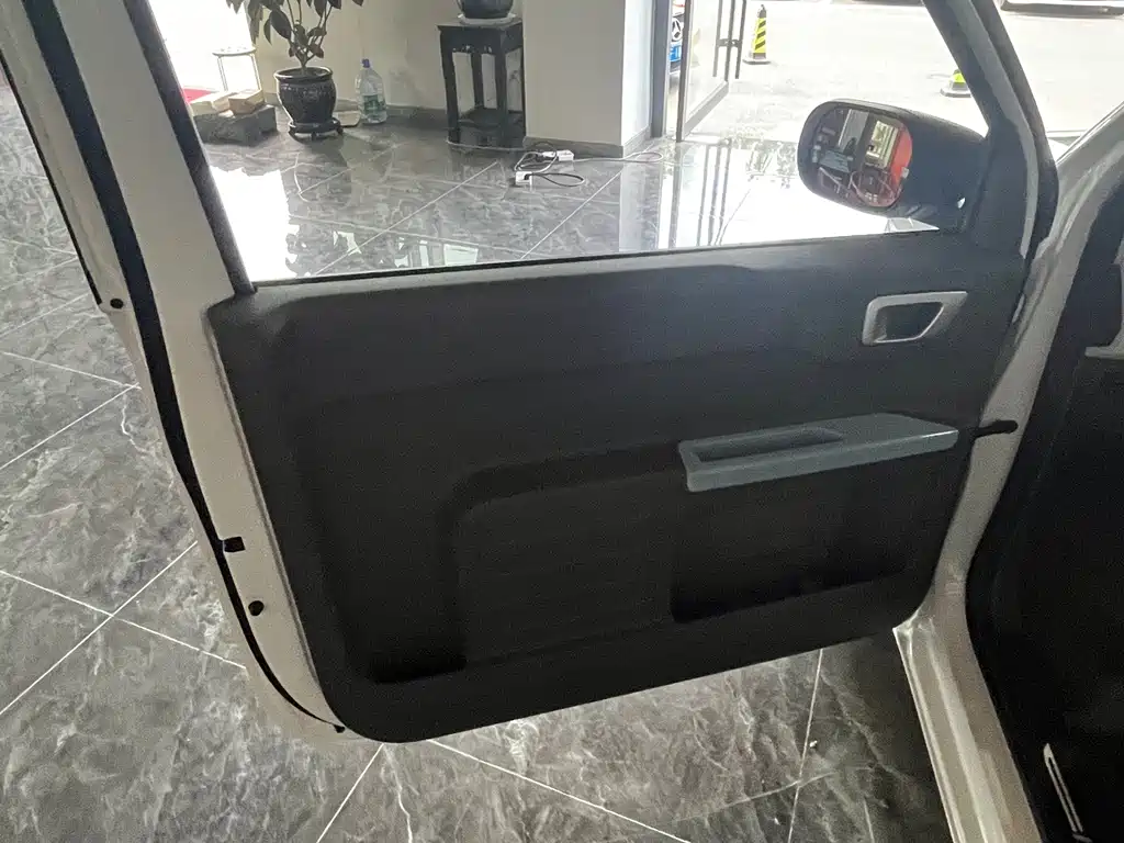 Geely Galaxy Panda 2024