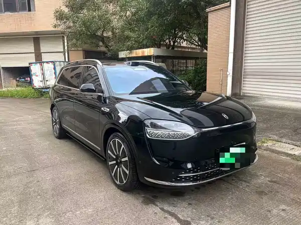 AITO M9 2025