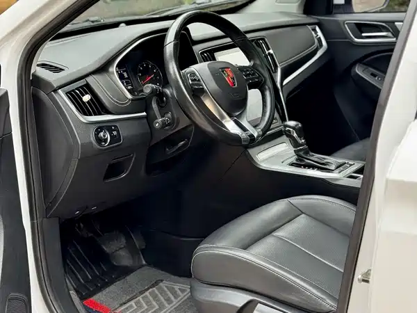 Roewe RX5 2021