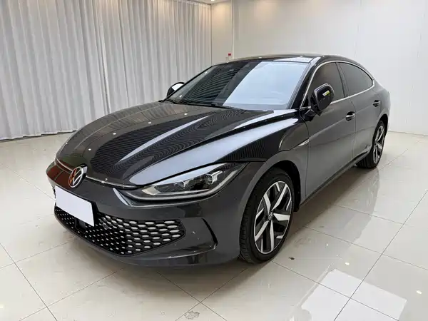 Volkswagen Lamando 2023