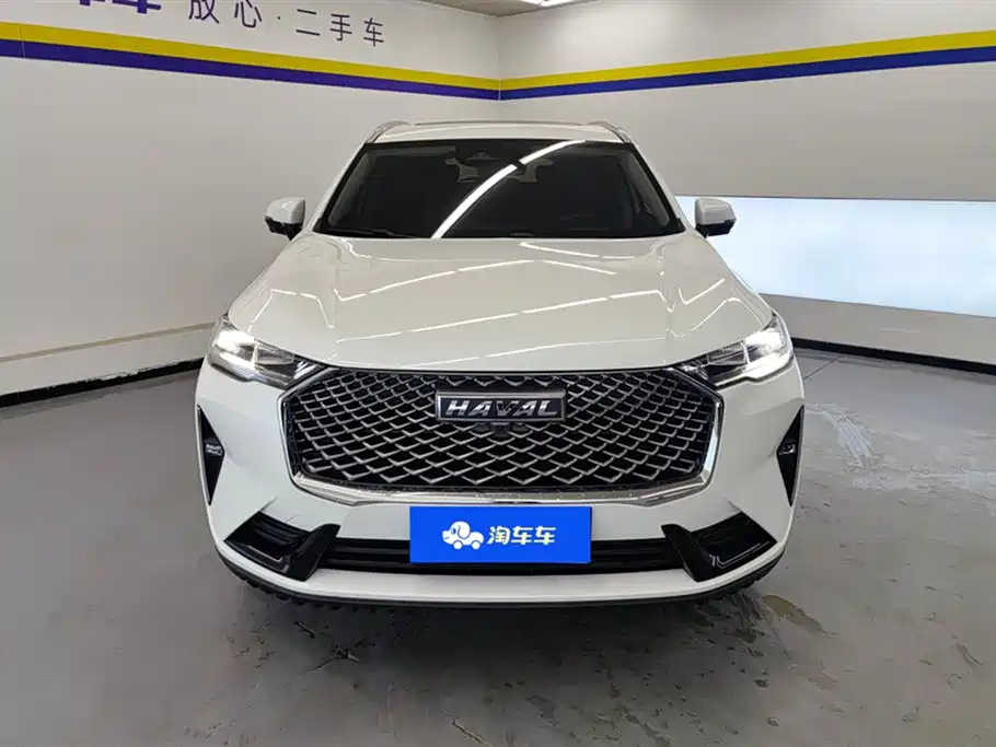 Haval H6 2024