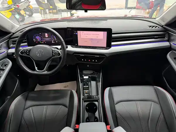 Volkswagen Lamando 2022