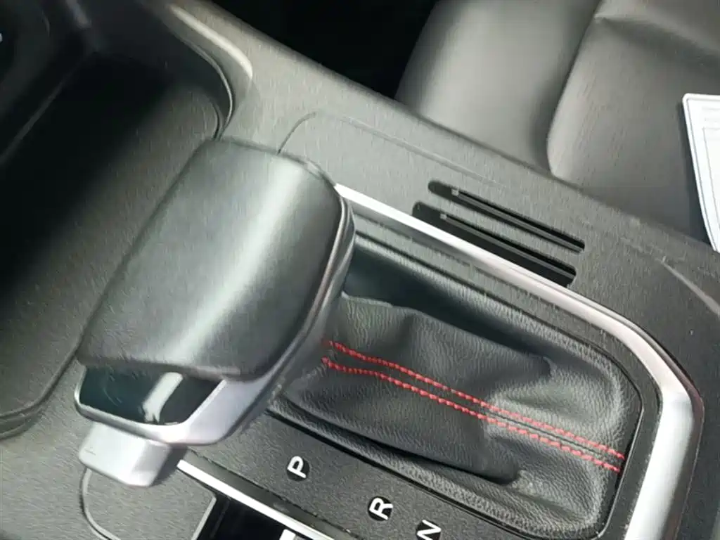 Changan CS55PLUS 2022 — фото 14