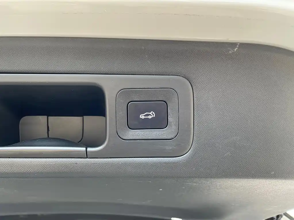 GAC Motor Trumpchi M8 2023 — фото 25