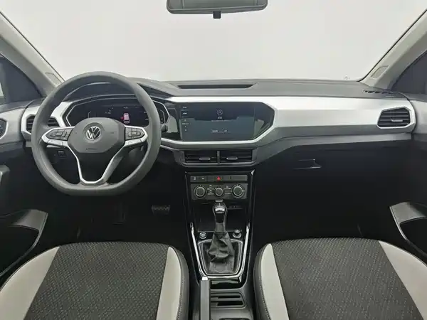 Volkswagen Tacqua 2022