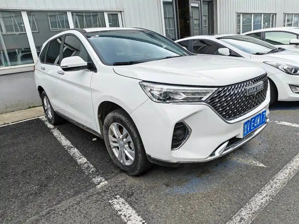 Haval M6 2023