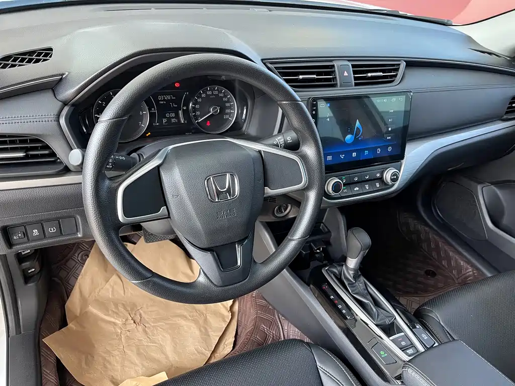 Honda Envix 2022