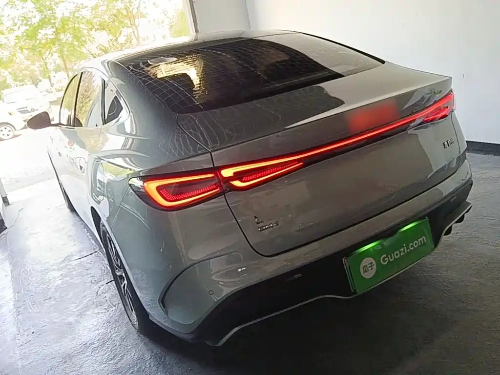 BYD Seal 06 2024