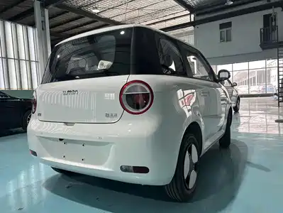 Changan Lumin 2025