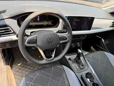 Volkswagen Lavida 2023