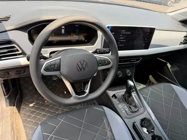 Volkswagen Lavida 2023