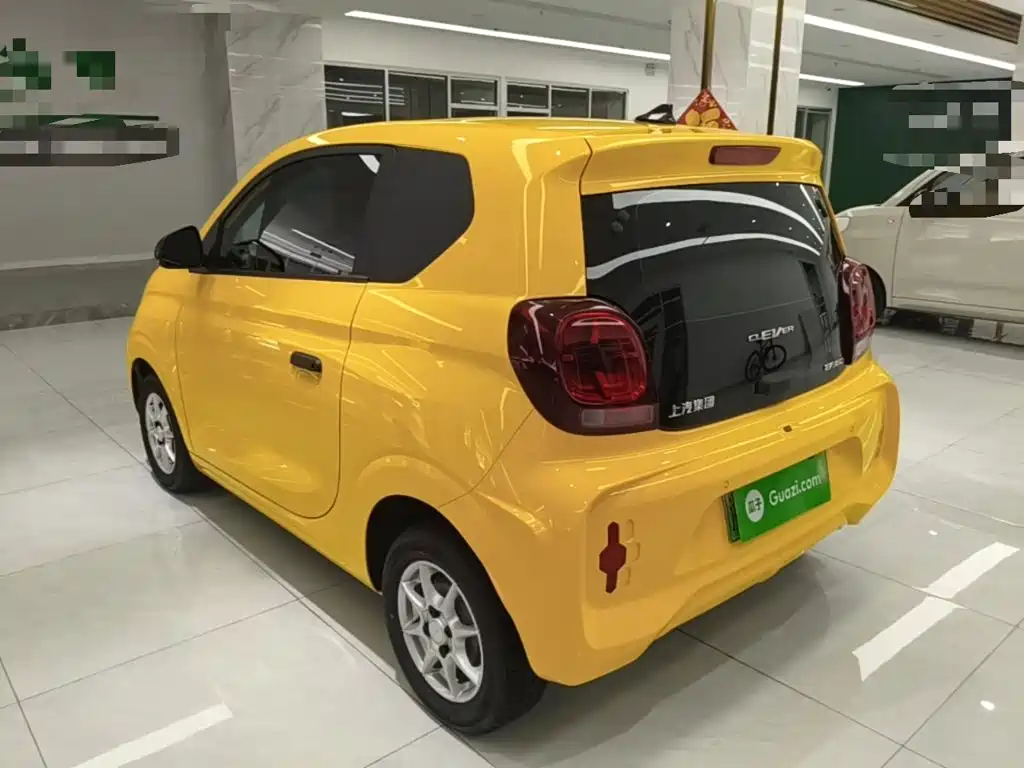 Roewe CLEVER 2023