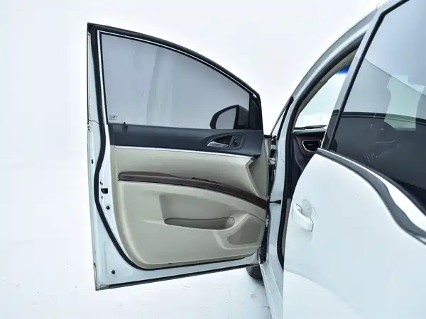 Buick GL8 2014