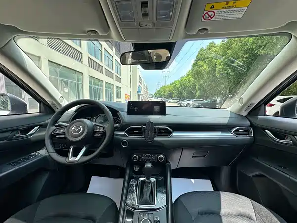 Mazda CX-5 2024